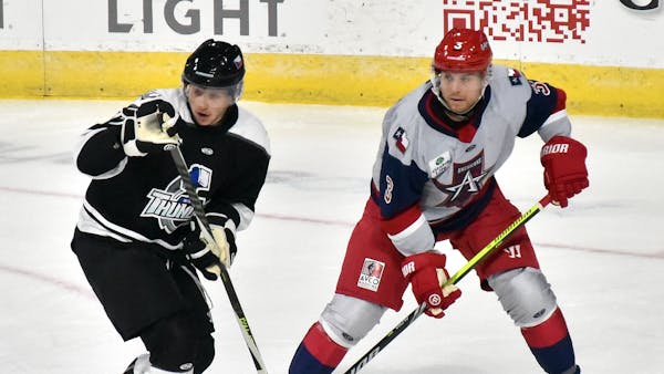 Game Day: Teddy Bear Toss Night in Allen