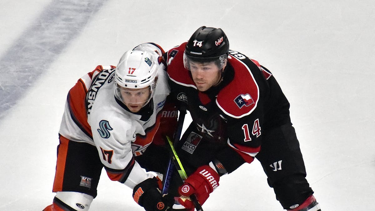 Americans fall to KC in front of a sellout crowd