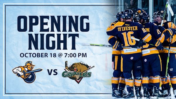 Opening Night