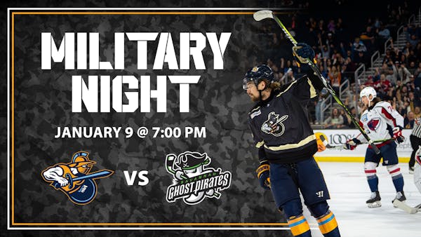 Military Night