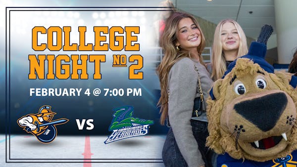 College Night #2
