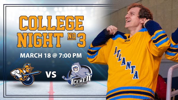 College Night #3