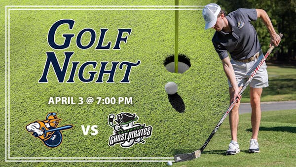Golf Night