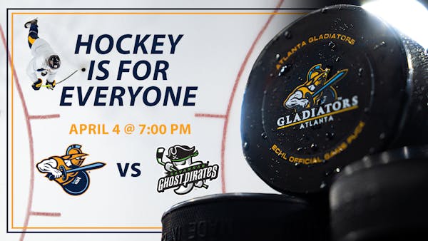 Hockey is for Everyone