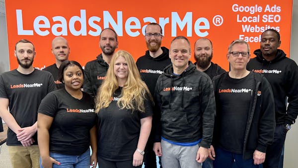 NEWS: Gladiators Announce Partnership with Leads Near Me