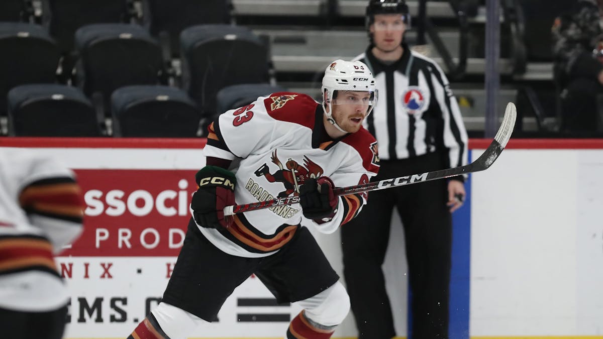 NEWS: Theisen Reassigned to Atlanta