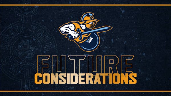 Atlanta Gladiators Announce 2022-23 Trade Fulfillments