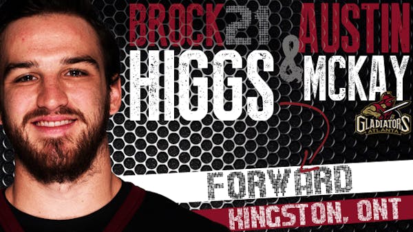 Higgs, McKay Agree to Terms