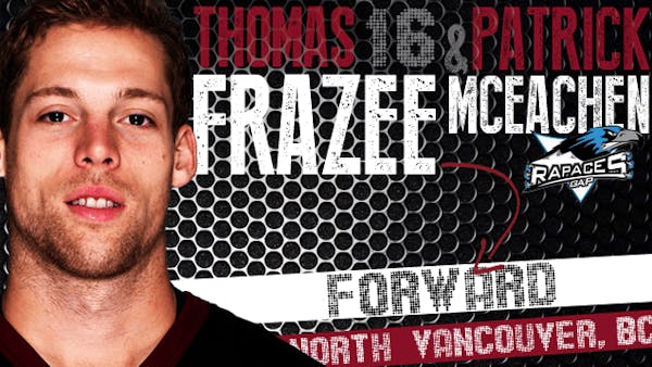 Frazee, McEachen Back in ATL