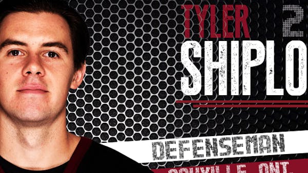 Shiplo Returns for 16-17