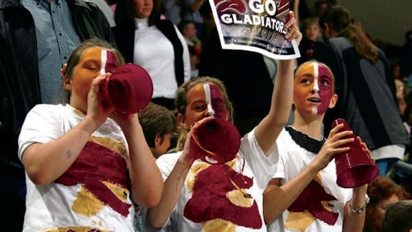 Gladiators Launch Upgraded Birthday Program