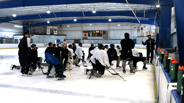 Atlanta Gladiators Announce Training Camp Schedule