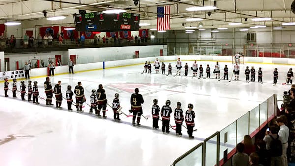 Gladiators Defeat Norfolk 7-4 Thursday Night
