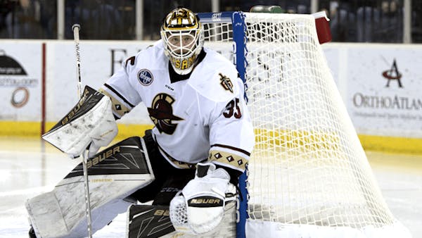 Gladiators Drop Defensive Battle with Rays in OT