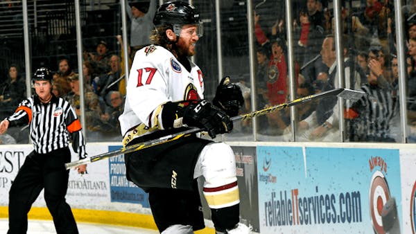 Gladiators Comeback Falls Just Short