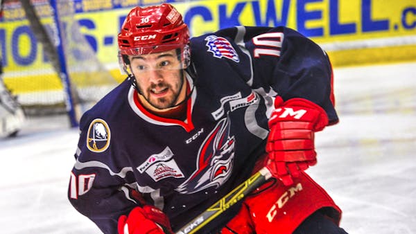 Gladiators Add Scoring Punch