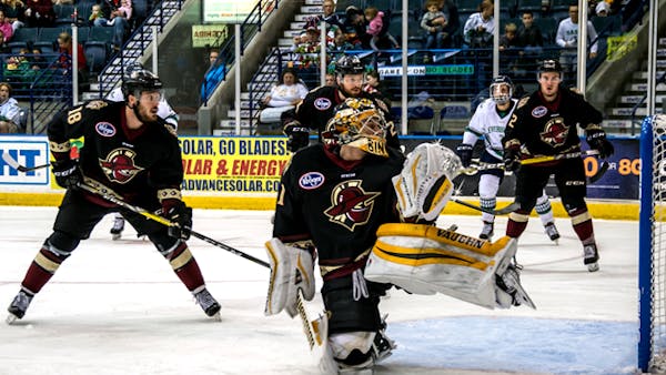Atlanta Earns Point in Roller Coaster OT Loss
