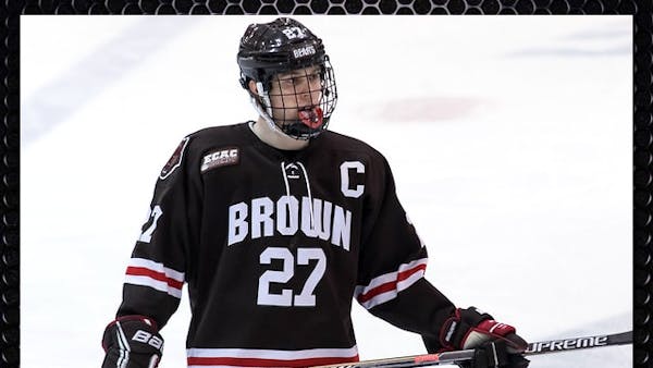 Glads Receive Naclerio from AHL, Sign Moran