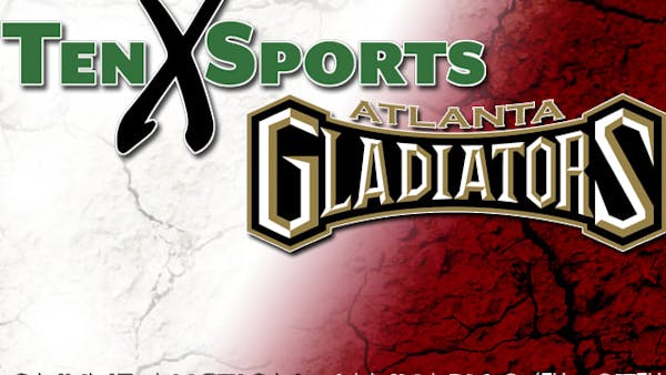 Glads Online Auction NOW LIVE