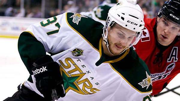 Atlanta Gets Offensive Boost in Acquisition of Guptill