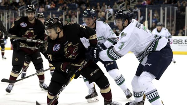 Florida Takes 4-1 Road Win Over Atlanta
