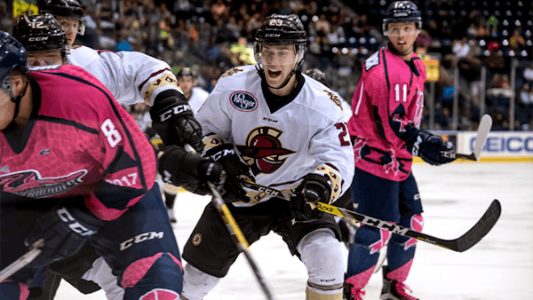 Atlanta Comes Up Short with 5-3 Loss in Florida