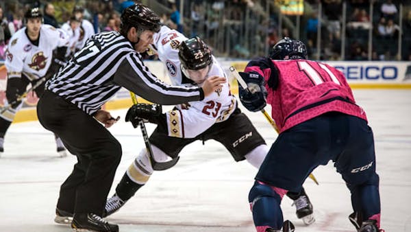 Nesbitt Nets Shootout Winner in Atlanta's 3-2 Win Over Everblades