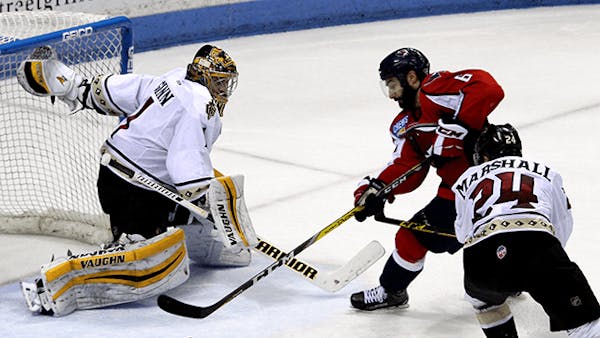 Atlanta Falls in South Carolina 4-2