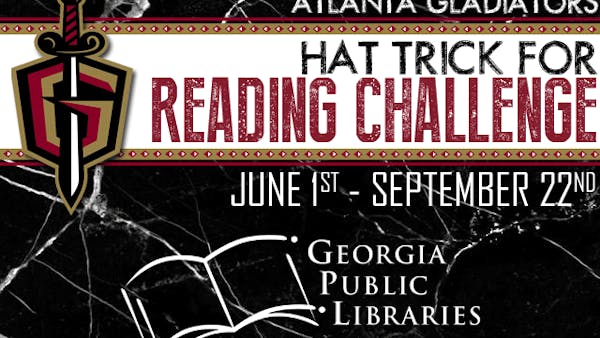 Glads Announce Partnership with Georgia Public Libraries