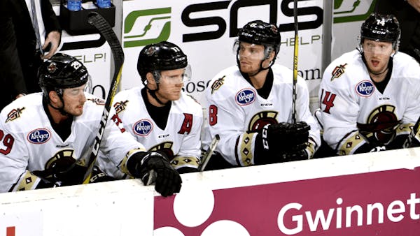 Gladiators Release Protected List