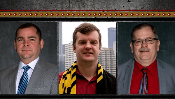 Glads Name Jason Dawbin Director of Ticket Sales