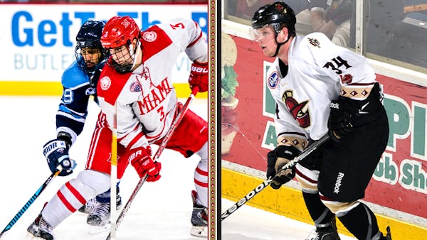 Gladiators Ink Defensive Pair for Upcoming Season