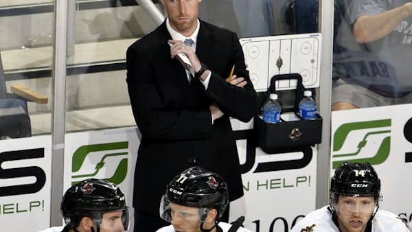 Brandt Accepts Coaching Position with St. Norbert College