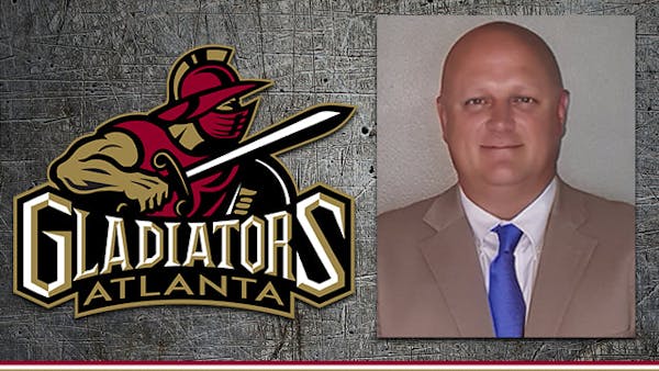 Scott Henrichsen Named Team President
