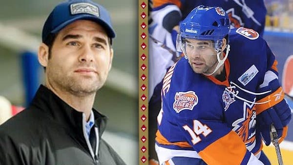 Brady Leisenring Hired as Assistant Coach