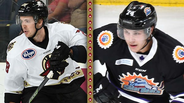 Atlanta Adds Scoring Punch with Jacobs and Witala