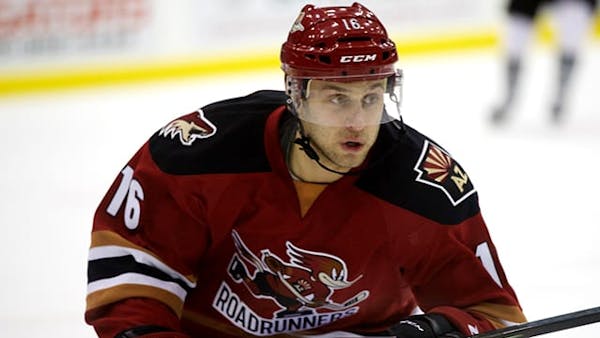 Atlanta Obtains Rights to Lindsay Sparks