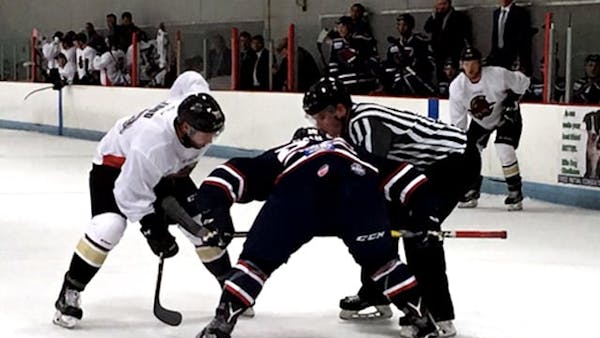 Atlanta Closes Out Preseason with 4-2 Win Over Stingrays