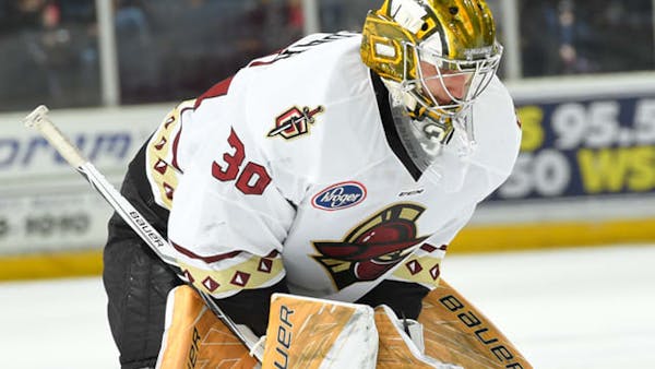 Vladar Recalled to Providence