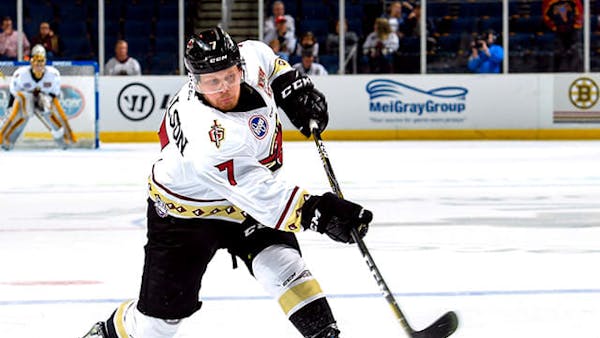 Florida Spoils Gladiators Home Opener with 4-2 Win