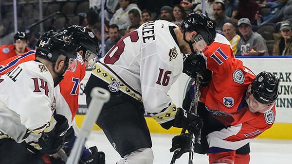 Atlanta Earns First Win in Crazy 6-5 Victory Over Jacksonville