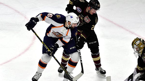Greenville Bests Atlanta in Morning Battle with 6-3 Win