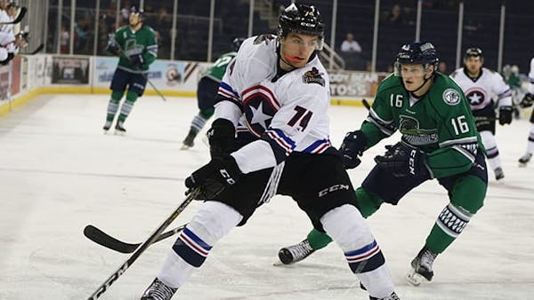 Florida Spoils Nesbitt's 800th Pro Game with 4-2 Win