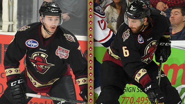 Pinkston Returns, Baker Signed