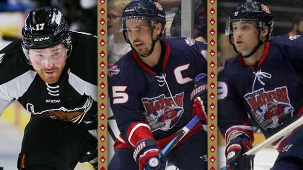 Atlanta Trades for Skirving, Signs Two Forwards