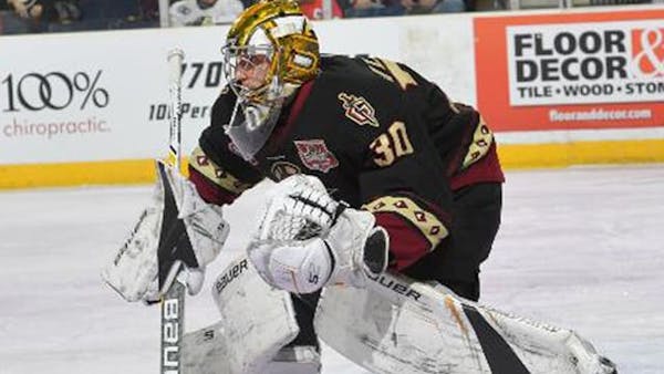 Gladiators Offense Held Off in 3-1 Loss to Walleye