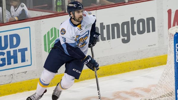 Atlanta Swaps Jacobs for Toledo's Vandane