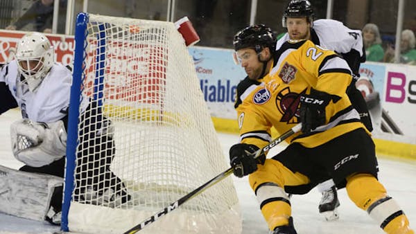 Atlanta Falls to Jacksonville in Overtime