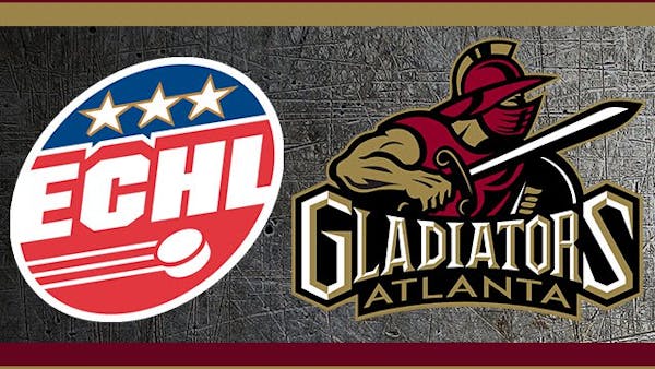 ECHL Approves Gladiators Ownership Change