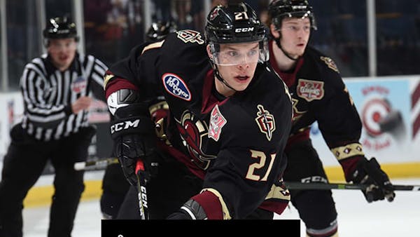 Pond Called Up to Providence